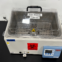 Thermo Scientific Precision GP20 Waterbath image 2
